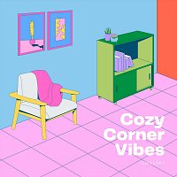 Přední strana obalu CD Cozy Corner Vibes