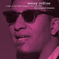 Sonny Rollins – A Night At The Village Vanguard [The Complete Masters]