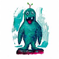 Přední strana obalu CD Speed Demon