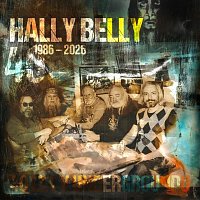 Hally Belly – 40 let v undergroundu 1986-2026