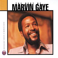 Marvin Gaye – Anthology: The Best Of Marvin Gaye