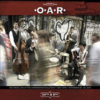 O.A.R. – 34th And 8th (U.S. Version)