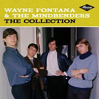 Wayne Fontana & The Mindbenders – The Collection