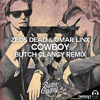 Zeds Dead – Cowboy
