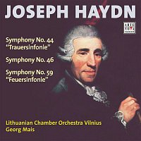 Georg Mais – Haydn: Symphony No. 44, 46 And 59