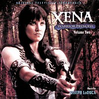Xena: Warrior Princess, Volume Two [Original Television Soundtrack]
