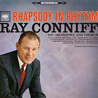 Ray Conniff & His Orchestra & Chorus – Rhapsody In Rhythm