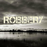 Přední strana obalu CD Robbery(Instrumental)