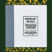 Howlin' Wolf – Smokestack Lightning The Complete Chess Masters 1951-1960, Vol.2 (HD Remastered)