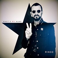 Ringo Starr – What's My Name LP