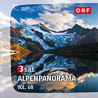 Různí interpreti – 3sat Alpenpanorama Vol.8