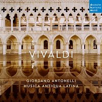 Musica Antiqua Latina – Sinfonia for Strings in D Major, RV 125/II. Adagio