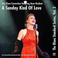 City Blues Connection, Natural Blues – The Blues Standard Series, Vol. 2