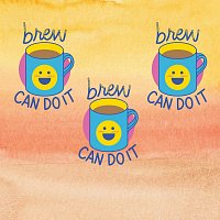 Přední strana obalu CD Sleep Coda