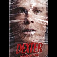 Různí interpreti – Dexter: Závěrečná 8. série DVD