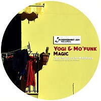 Yogi, Mo'Funk – Magic