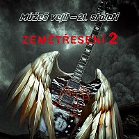Zemětřesení 2 – Můžeš vejít - 21. století (Radio Edit)