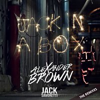Alexander Brown, Jack Savoretti – Jack In A Box [The Remixes]