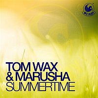 Tom Wax & Marusha – Summertime