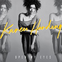 Karen Harding – Open My Eyes [MJ Cole Dubb]