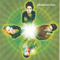 Aikakone – Maa