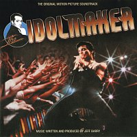 Přední strana obalu CD The Idolmaker [The Original Motion Picture Soundtrack]