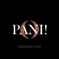 Přední strana obalu CD O Pani !