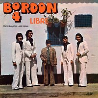 Bordon-4 – Libre