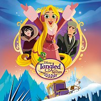 Různí interpreti – Tangled: The Series [Music from the TV Series]