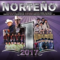 Různí interpreti – Norteno #1's 2017