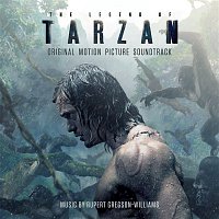 Rupert Gregson-Williams – The Legend Of Tarzan (Original Motion Picture Soundtrack)