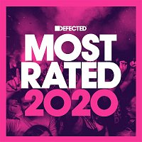 Various  Artists – Defected Presents Most Rated 2020