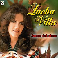 Lucha Villa – Amor Del Alma