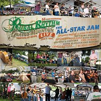 Různí interpreti – Graves Mountain All-Star Jam [Rural Rhythm 55 Year Celebration Live Album]