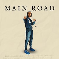 Digga D – Main Road