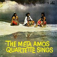 The Meta Amos Quartette – The Meta Amos Quartette Sings