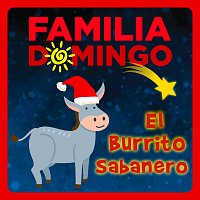 Familia Domingo – El Burrito Sabanero