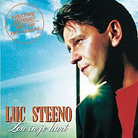 Luc Steeno – Zon in je hart