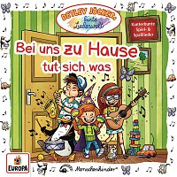 Detlev Jocker – Bei uns zu Hause tut sich was