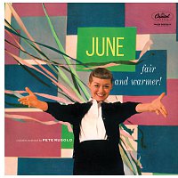 June Christy – Fair And Warmer