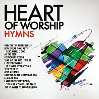 Různí interpreti – Heart Of Worship: Hymns