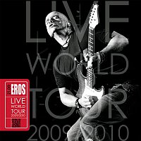 Eros Ramazzotti – 21.00: Eros Live World Tour 2009/2010 Special Edition