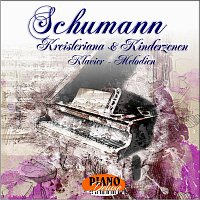 Schumann, Kreisleriana & Kinderzenen, Klavier-Melodien