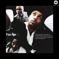 Přední strana obalu CD I'd Rather Be With You