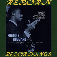 Freddie Hubbard – Open Sesame (HD Remastered)