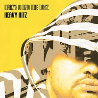 Heavy D & The Boyz – Heavy Hitz