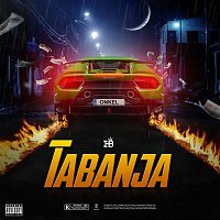 Přední strana obalu CD Tabanja