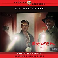 Howard Shore – Seven (Complete Original Score) [Collector's Edition]