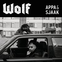 Appa, Sjaak – Wolf