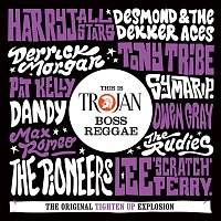 Various  Artists – This Is Trojan Boss Reggae